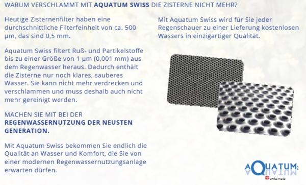 Aquatum 400